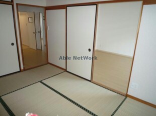 メゾン陣屋下 (旧メゾン真舟Ⅱ)の物件内観写真